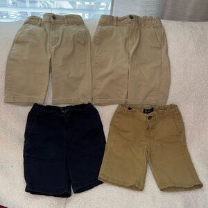The Children's Place Kids Shorts Set